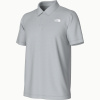 Поло TNF Wander Polo (Мужской; S; HighRiseGrey)